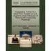 Cooperative Transit Co V. West Penn Electric Co U.S. Supreme Court Transcript of Record with Supporting Pleadings