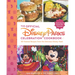 The Official Disney Parks Celebration Cookbook: 101 Festival Recipes from the Delicious Disney Vault