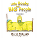 Little Books for Big People: Volume One