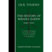 The History of Middle-Earth, Part Two: Three Volumes Comprising All Twelve Books of the History of Middle-Earth