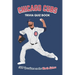 Chicago Cubs Trivia Quiz Book: 500 Questions on the North Siders