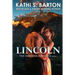 Lincoln: The Manning Dragons - Erotic Paranormal Dragon Shifter Romance