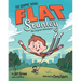 Flat Stanley: The Graphic Novel: His Original Adventure!