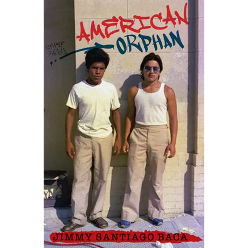 American Orphan