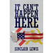 It Can't Happen Here