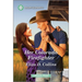 Her Colorado Firefighter: A Clean and Uplifting Romance