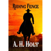 Riding Fence