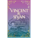 Vincent & Sivan: Book 1: Rum-Soaked Awakenings