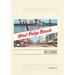 Vintage Lined Notebook Greetings from West Palm Beach, Florida