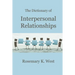 The Dictionary of Interpersonal Relationships