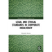 Legal and Ethical Standards in Corporate Insolvency