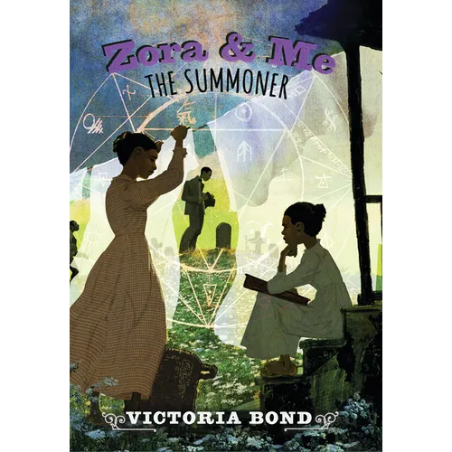 Zora and Me: The Summoner
