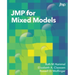 JMP for Mixed Models