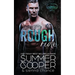 Rough Ride: A Motorcycle Club New Adult Romance