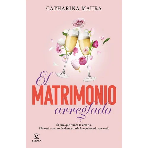 El Matrimonio Arreglado / The Unwanted Marriage
