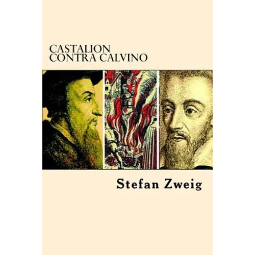 Castalion Contra Calvino