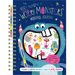 The Very Hungry Worry Monsters Mindful Journal