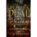 The Demon's Deal: A Fated Mates Fantasy Romance - Alternate Cover