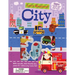 City