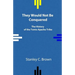 They Would Not Be Conquered: The History of the Tonto Apache Tribe