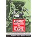 Atomic Werewolves and Man-Eating Plants: When Men's Adventure Magazines Got Weird
