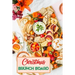 Christmas Brunch Board: Gift for Christmas