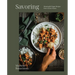 Savoring: Meaningful Vegan Recipes from Across Oceans