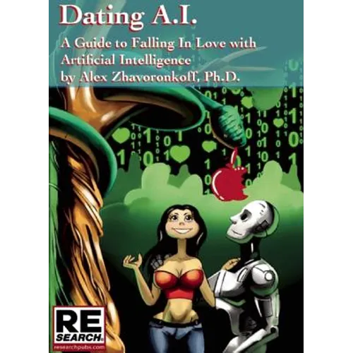 Dating Ai, a Guide to Falling in Love with Artificial Intelligence