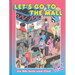 Let's Go to the Mall: An '80s Seek-And-Find
