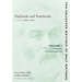 Daybooks and Notebooks: Volume I: Daybooks, 1876-November 1881