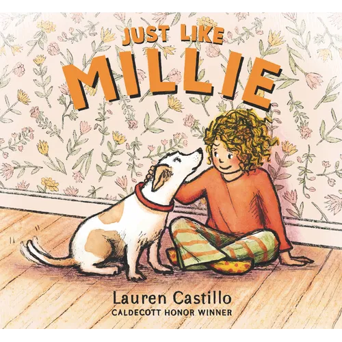 Just Like Millie