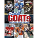 Football Goats: The Greatest Athletes of All Time