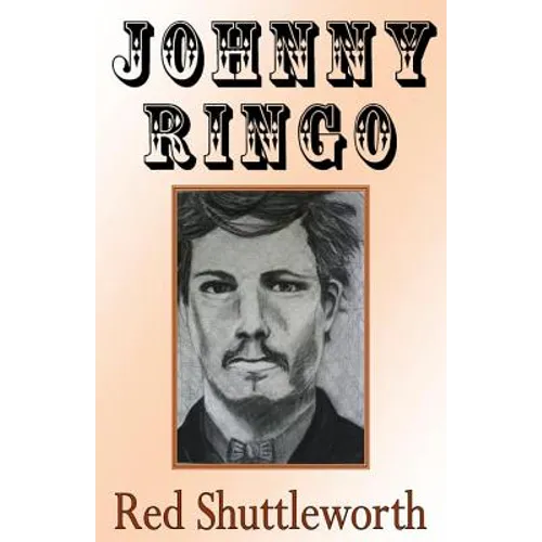 Johnny Ringo