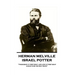 Herman Melville - Israel Potter: "Friendship at first sight, like love at first sight, is said to be the only truth"