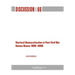 Electoral Democratisation in Post-Civil War Guinea-Bissau 1999-2008