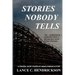 Stories Nobody Tells