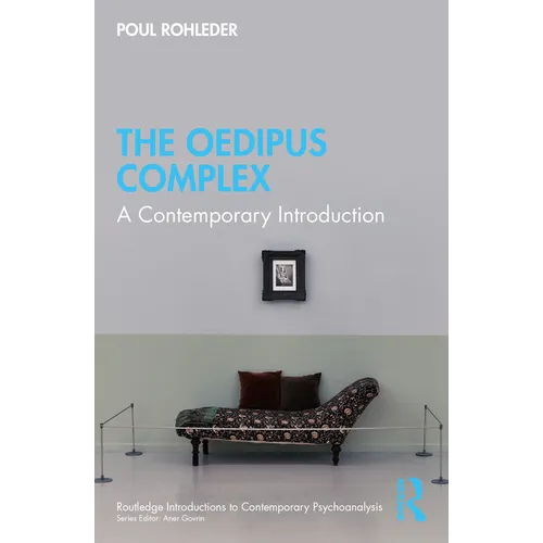 The Oedipus Complex: A Contemporary Introduction