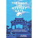 Through the Mystery Gate: A Daoist Alchemy Self-Discovery Journey