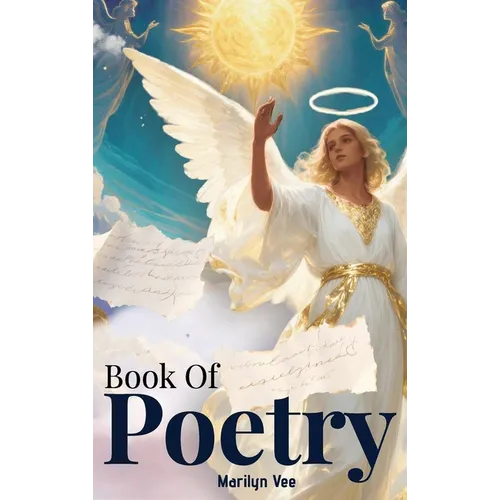 Book of Poetry