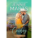 Overdue for a Cowboy: Lassiter Ranch Book 2