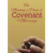 The Meaning & Power of Covenant in Marriage