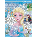 Disney Frozen: Look and Find