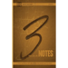 Peace, Land, and Notes: Volume 3