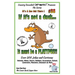 If It's Not a Duck - It Must Be a Platypus - Over 200 Jokes + Cartoons - Animals, Aliens, Sports, Holidays, Occupations, School, Computers, Monsters,