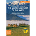 Fodor's the Complete Guide to the National Parks of the West: With the Best Scenic Road Trips