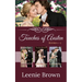 Touches of Austen (Books 1-3)