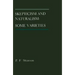 Skepticism and Naturalism: Some Varieties