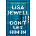 Don't Let Him in