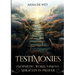 Testimonies: Prophetic Word, Visions, Miracles in Prayer
