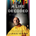 A Life Decoded: My Genome: My Life